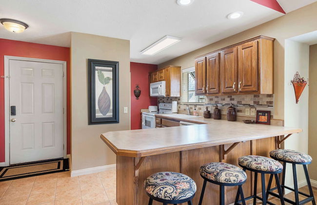 The Hogue Penthouse Unwind and Relax - Photo 7