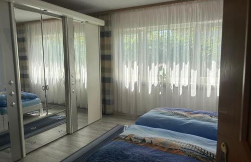 Ferienwohnung am Wald - Nähe Funpark - Foto 9