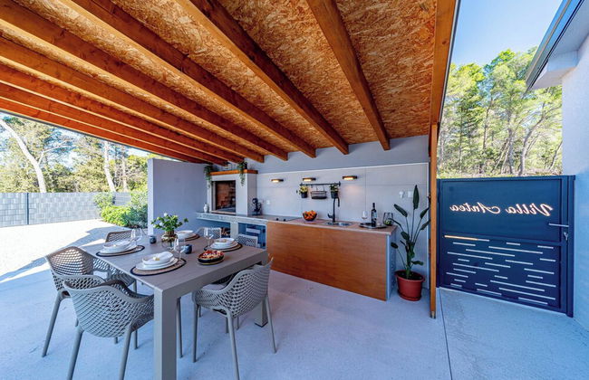 Villa Antea - Foto 36