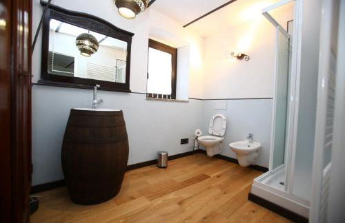 Il Vecchio Mulino di Bairo - Foto 109