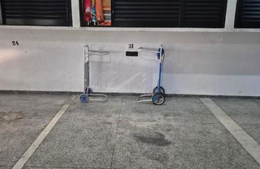 Caioba Apto Confortavel - Foto 24