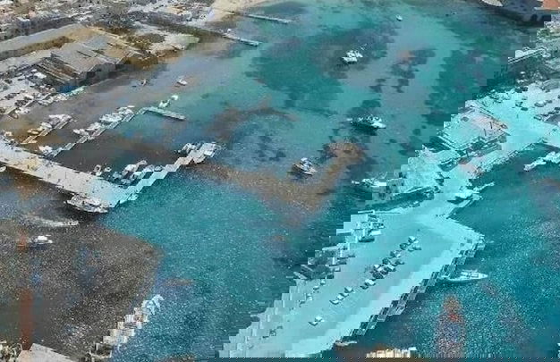 Apartament Zio Michele Centro dell'Isola - Photo 10