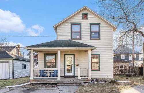 Cozy Furnished Carriage House - Foto 1