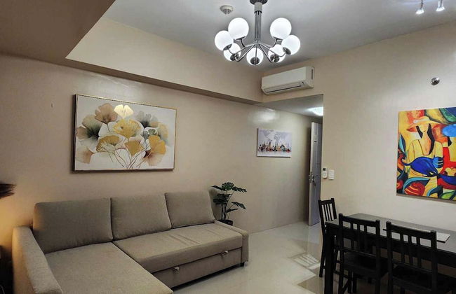 1 Bed Apartment - Sleeps 7 - Pool & Wifi - Photo 11