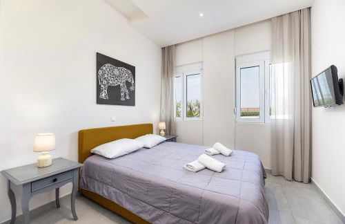 Olive Tree Garden - Foto 11