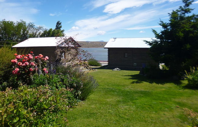 Cabañas Bahía Marina - Foto 15