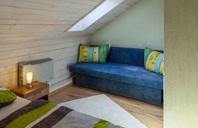 Apartment With Forest in Goldisthal Thuringia - Foto 9