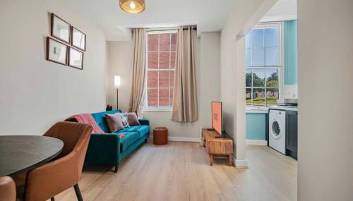 GuestReady - Stylish getaway in Liverpool - Foto 5