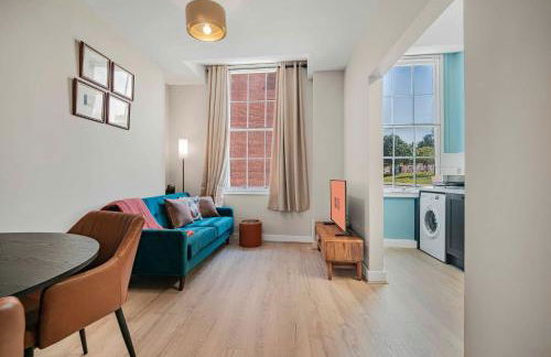 GuestReady - Stylish getaway in Liverpool - Foto 5