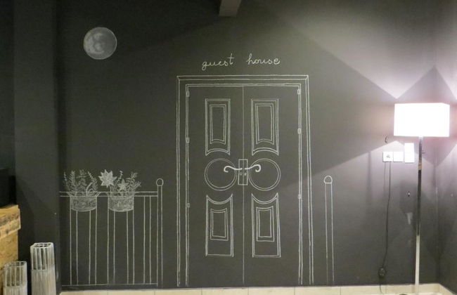 Leonidaion Guest House - Foto 12