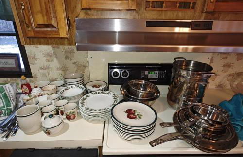 Unique Yet Cozy Victorian Home in Tioga County PA - Foto 8