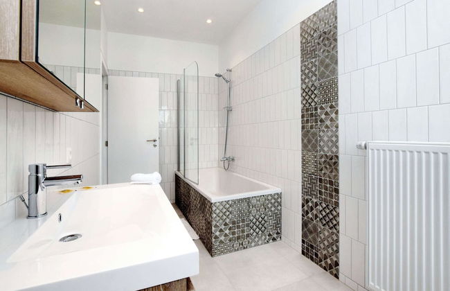 Affluent Holiday Home in Spa with Hot Tub, Garden, Sauna - Foto 10