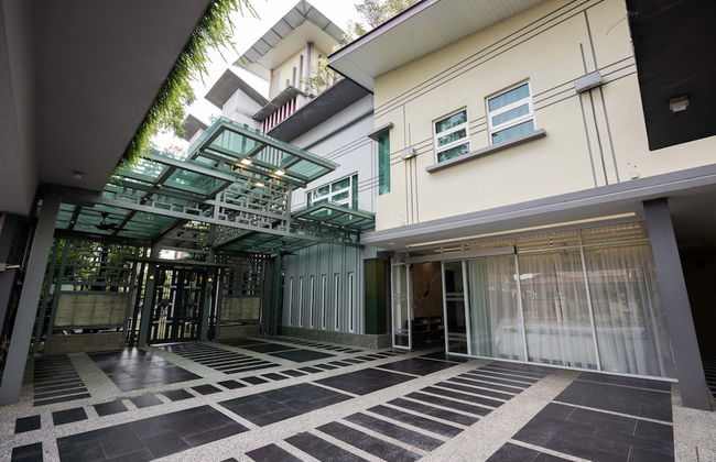 25000sqft Grand Luxe Villa PJ 13BR 42Pax - Foto 11