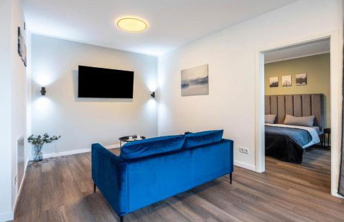 Egge Resort 7d mit Whirpool u Sauna - Foto 9