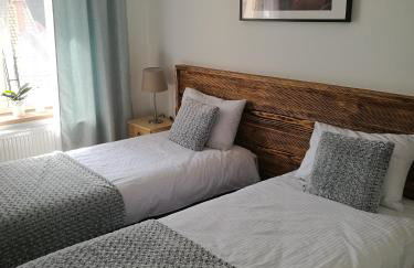 ApatramentyMer Ryn - Idealny dla Ciebie - Foto 11