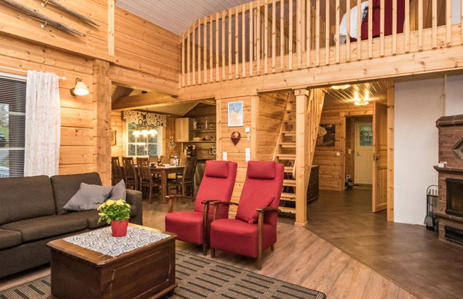 Myllymökki - Photo 18