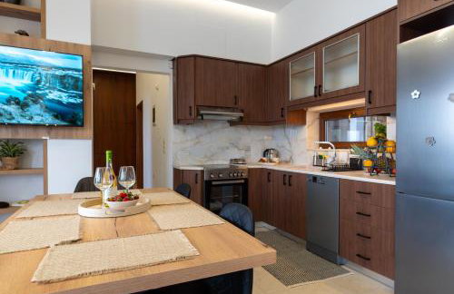 Evelyn Villa Crete - Foto 8