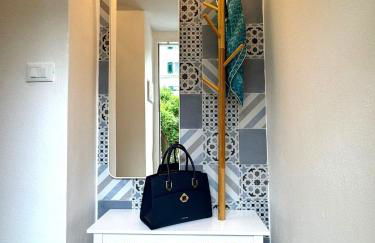 Sidera Cinque Terre Apartments - Foto 8