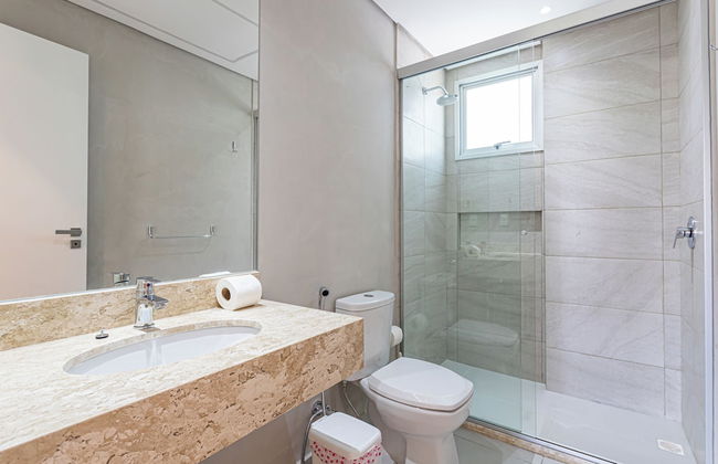 Life Recoleta - Foto 43