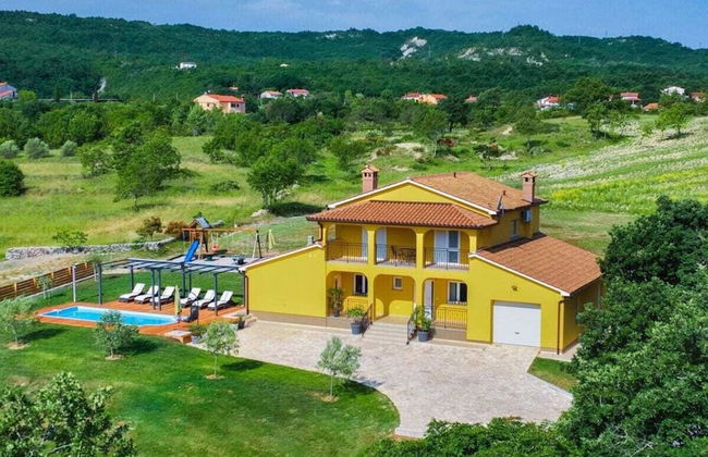 Cosy Apartment in Potpican - Foto 21