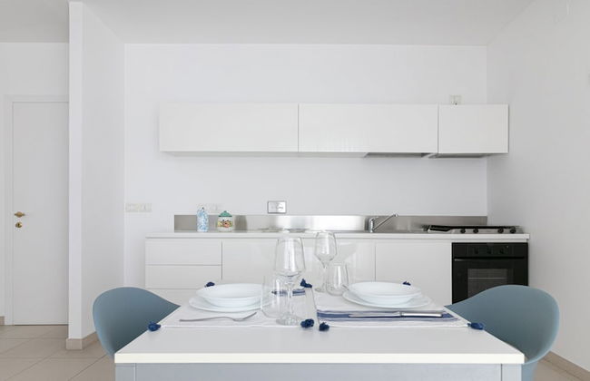 Residenza Excelsior 903 - Foto 24