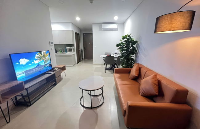 The Sky 89 Panorama D7 - Foto 21