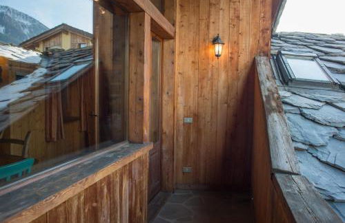 Mont Blanc Apartments - Foto 65