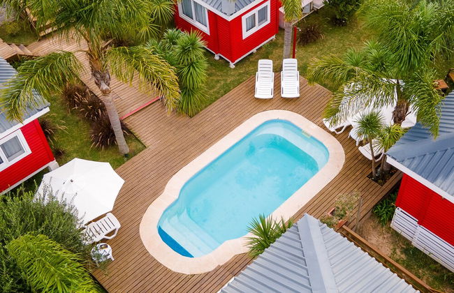 Bon Amour Punta del Diablo - Photo 44