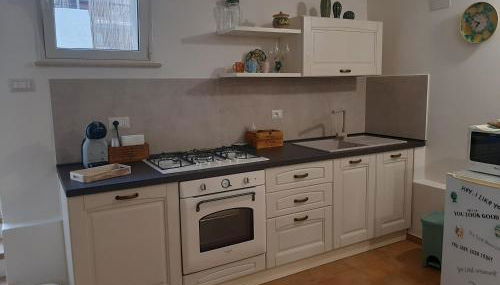 Loft Scala Bianca - Foto 3