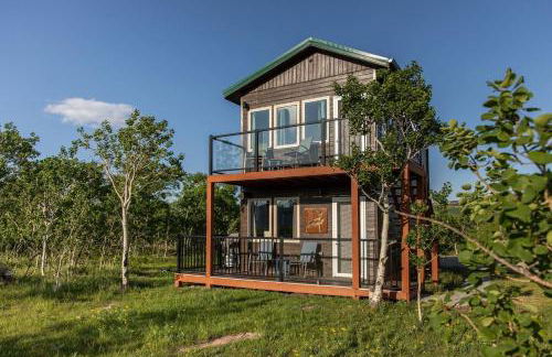 Glacier Quarry-A Villa Surrounded by the Rockies Part of the Glacier Ridge Vacation Rental Collection - Foto 1