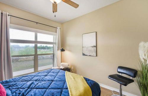 Family Ranch on 14 Acres Wiffle Ball & Disc Golf - Foto 22