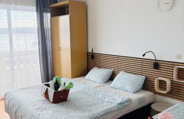 Apartmány Júlia - Foto 68