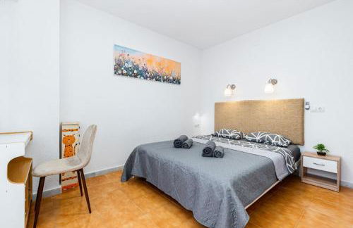 Bonito Apartamento 150 m de la playa La Mata - Foto 7