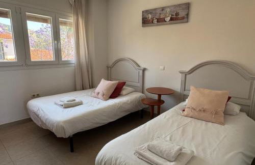 Livemalaga Terrace & Beach Grand House - Photo 25