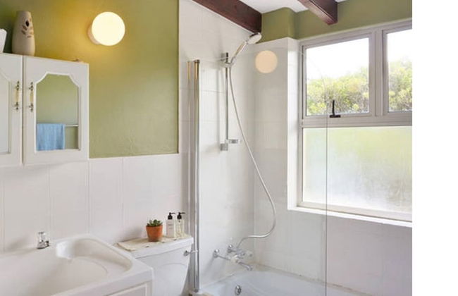 Bermuda Capri Cape Town - Foto 10