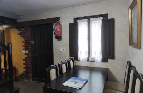 Casa Rural El Cantón - Foto 65