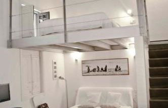 Barceloneta Suites Apartments Beach - Foto 15