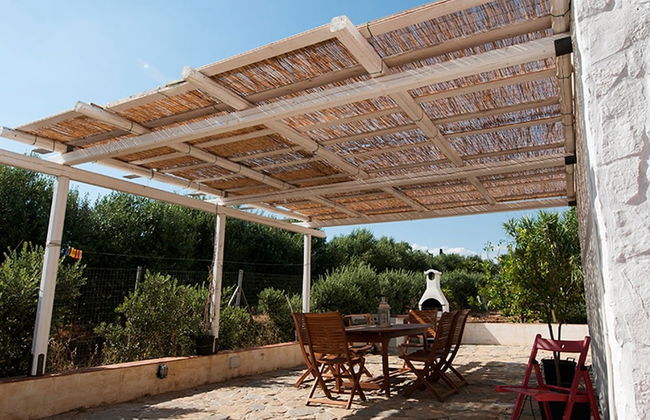 Jabia Beach House - Villa on the Beach - Private Beach - Foto 19