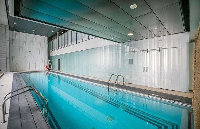 DHH - Index Tower - Foto 55