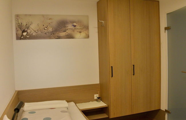 Apartment in Fulpmes Near Stubai Glacier - Foto 6