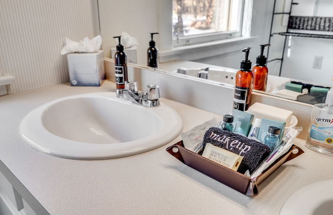 The Fitzgerald - Foto 22