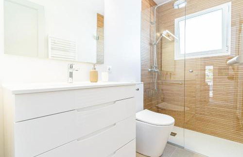 E395 Villa Playa Golf by Mallorca Villa Selection - Foto 21