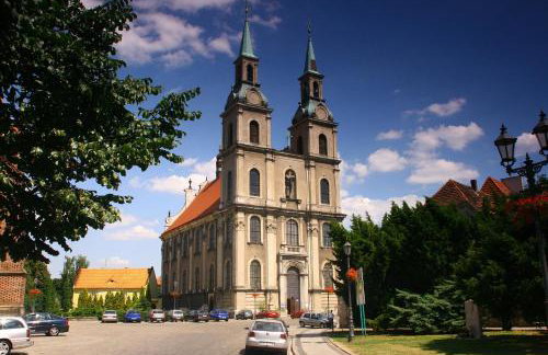 Apartament Brzeg - Photo 18