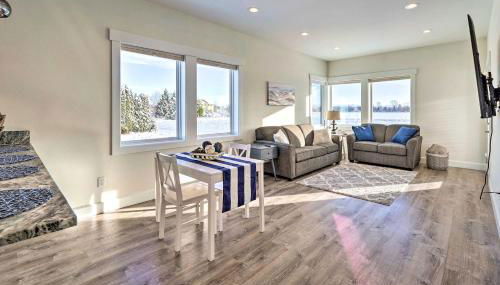 Bright La Conner Getaway with Mountain Views! - Foto 3