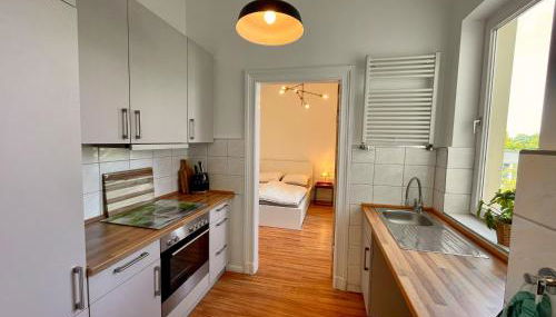 Ferienwohnung unter den Linden - Foto 5