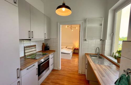 Ferienwohnung unter den Linden - Foto 5