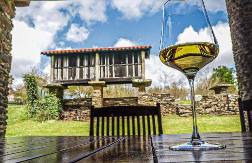 Fogar de Lecer - Foto 19