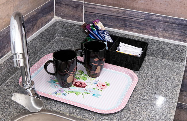 Relax Apartment up to 3 Persons - Feel Home Away From Home - Foto 23