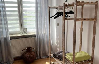 APARTMENT ON THE ROAD S-61 - Foto 17