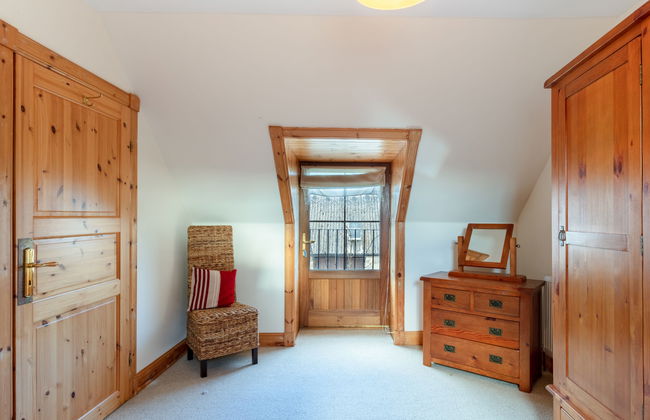 Swallow Cottage - Foto 10